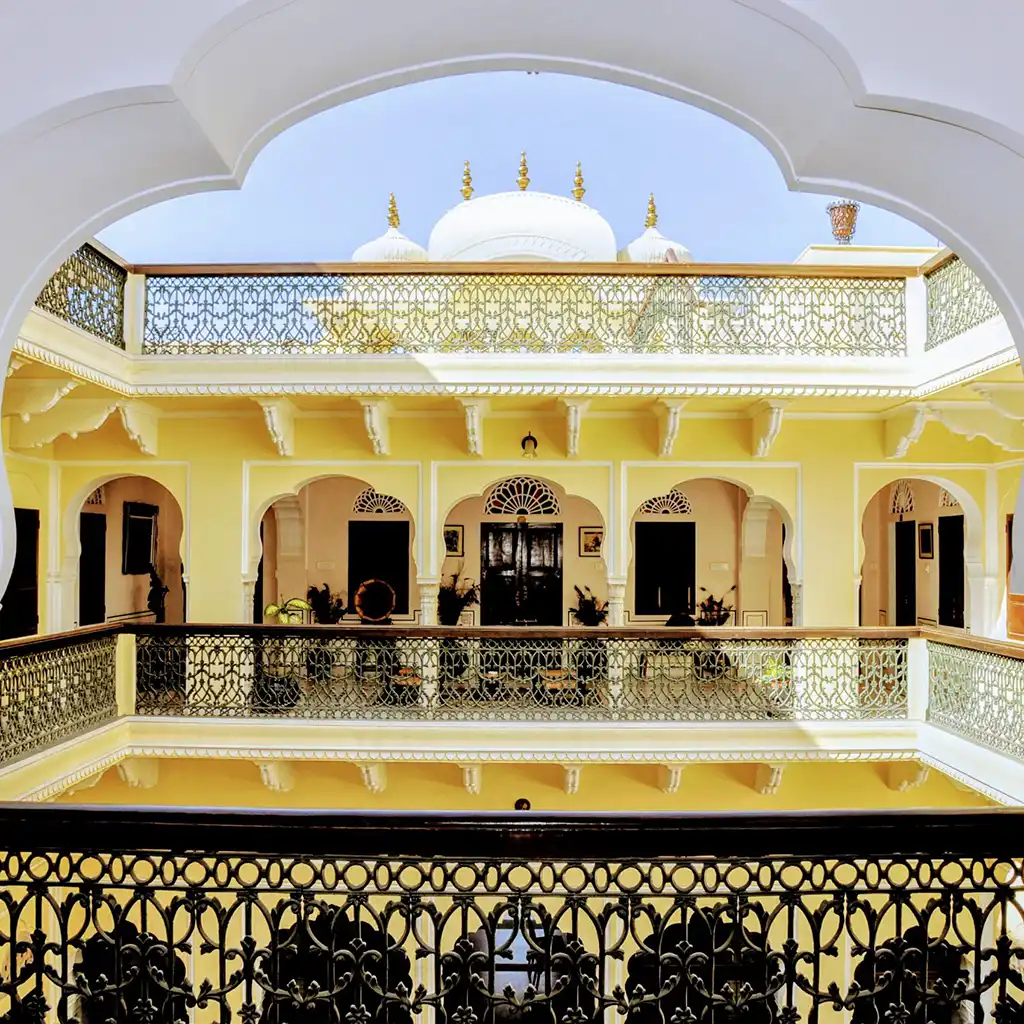 Hôtel Khandela Haveli à Jaipur